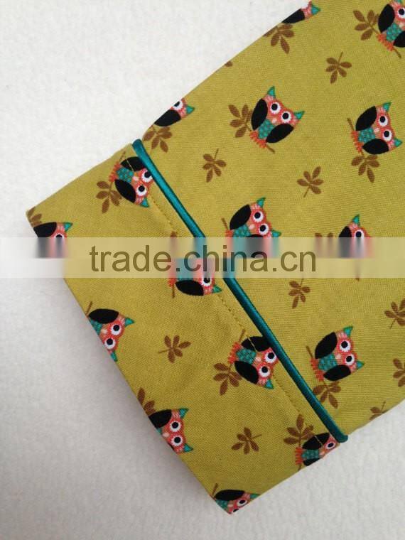 2017 Fall Korea Style Full Body Animal Funny Pajamas Sets