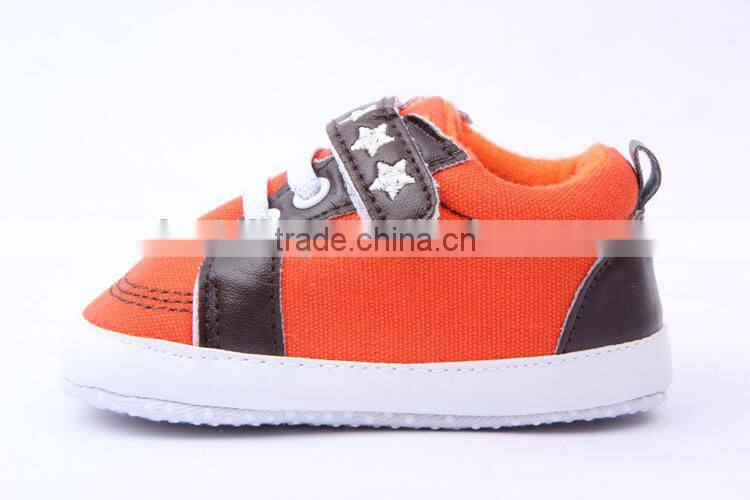 2014 new baby sport cotton shoes children's fashion shoes infant baby sport shoes