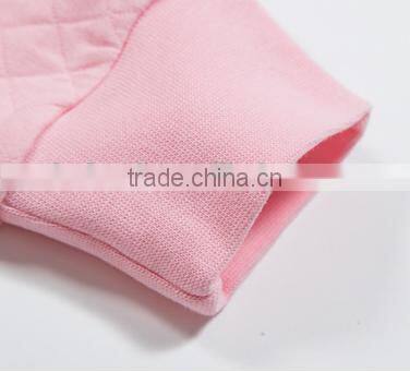 customized lovely children's pajamas air layer fabric 100%cotton printing wholesale cheap good quality children's pajamas