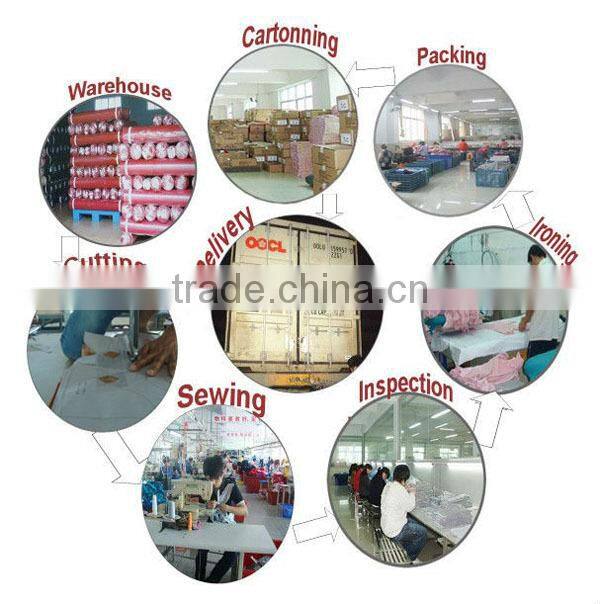 100% Cotton ladies pajamas suits