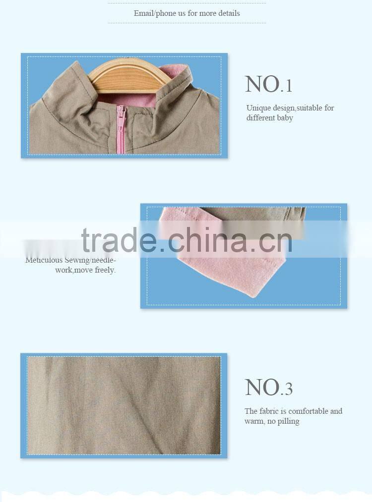 2016 Children's Jacket Garment Stock Lot