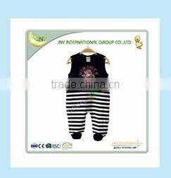 Custom vintage baby clothes made in china