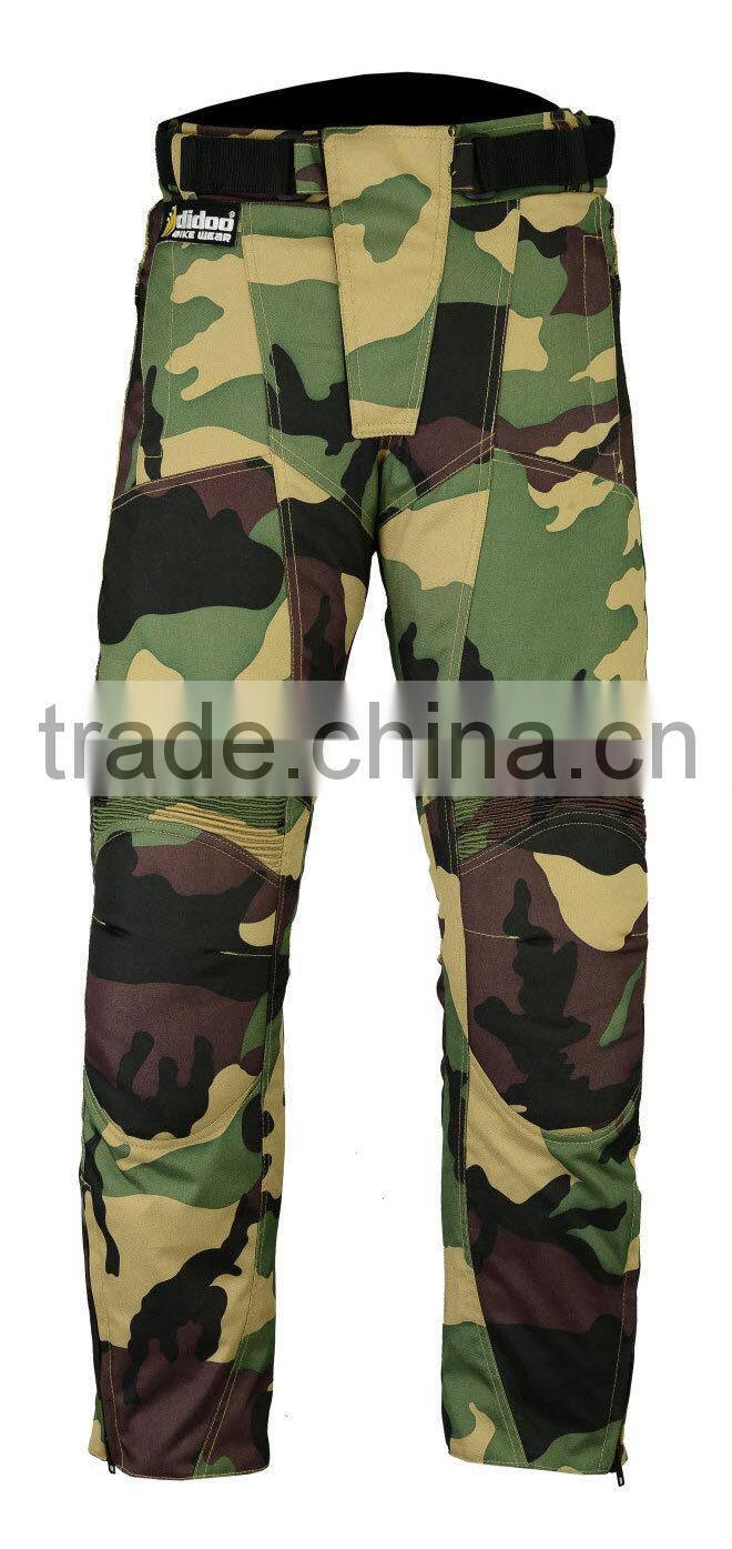 Men's Motorbike Textile Trouser