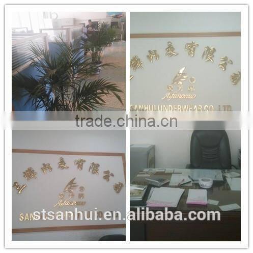 2015 newest design sexy designs men boxer