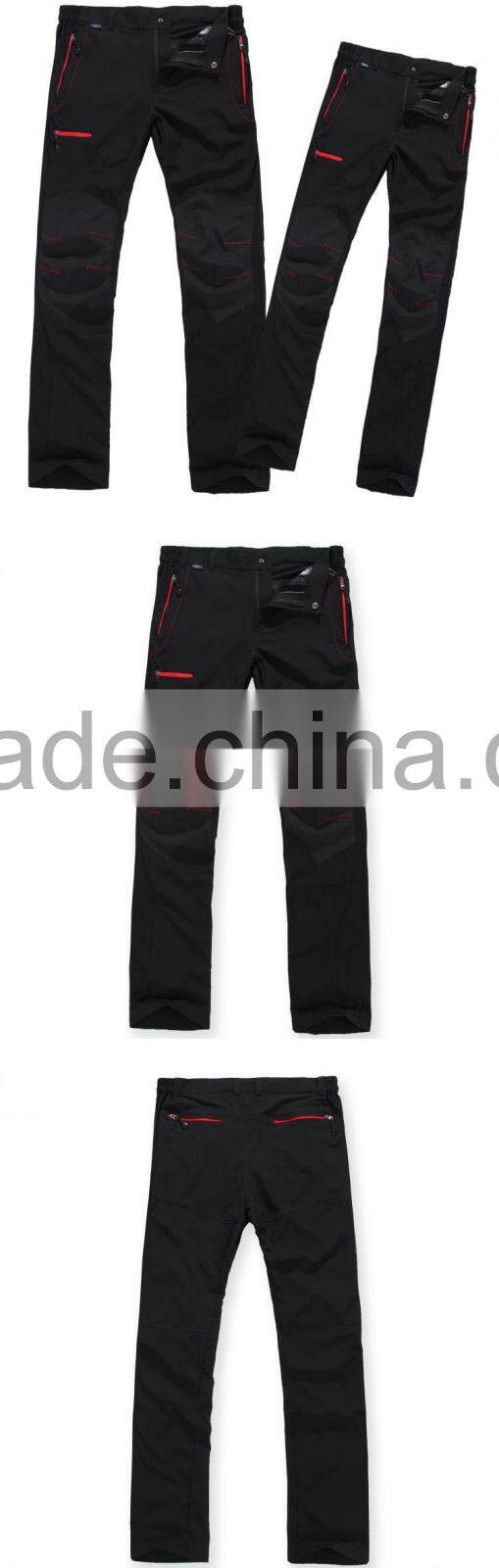 Popular Sale custom cheap pants dry fit men