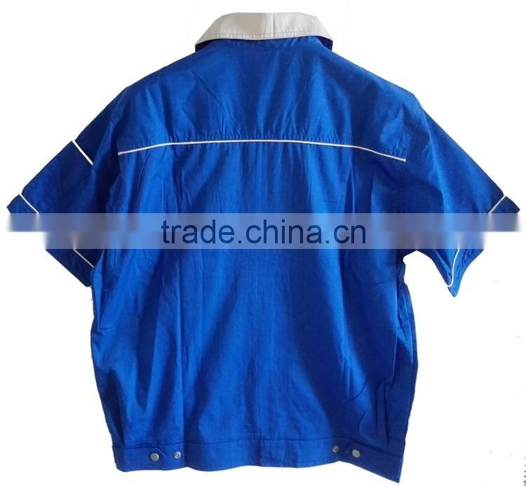 Hot selling cheap work overalls