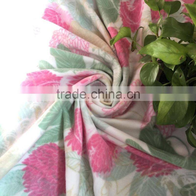 coral fleece fabric bathrobes