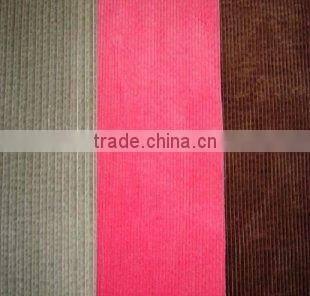 100% COTTON CORDUROY12X16/64X128 57/58'' 8WALES