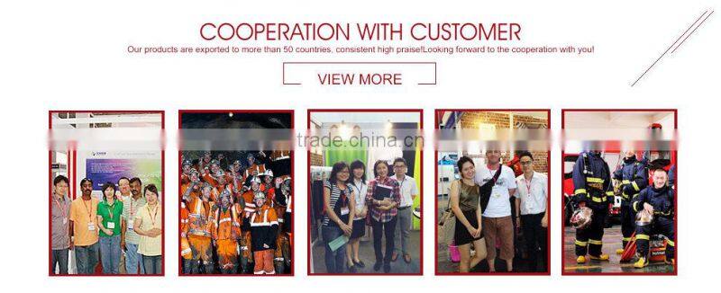 Mens breathable reflective safety work shirts