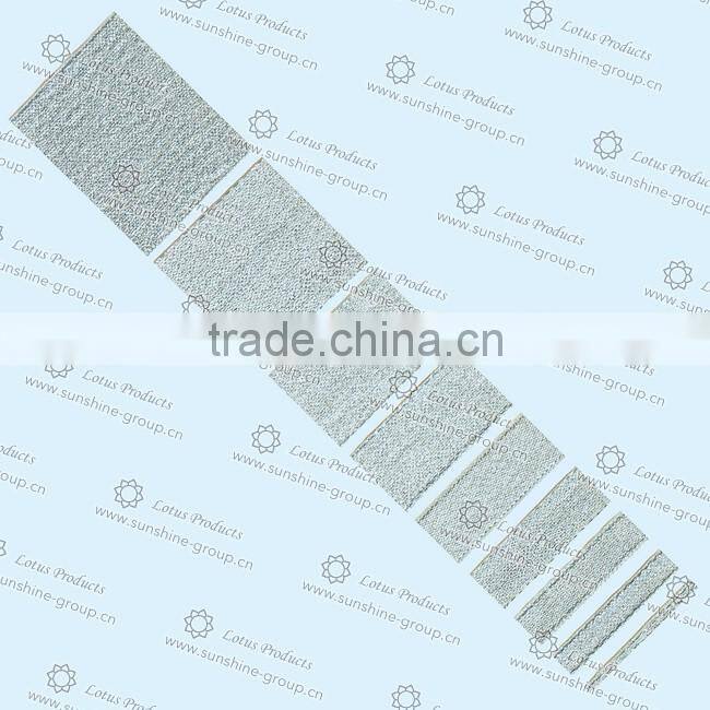 High Quality With Colorful Metalic Ribbon 005