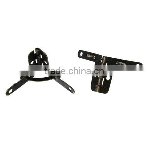 Custom Accepted Antique Bronze Door Butt Hinges