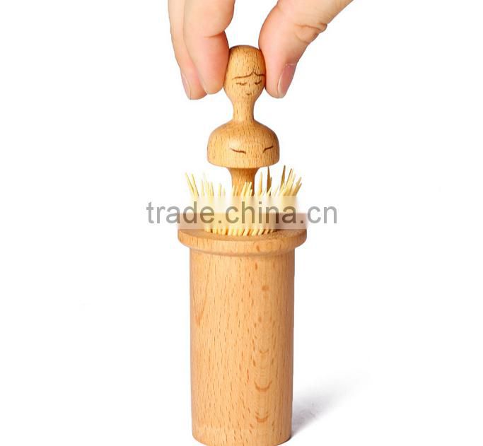 hight quality,lowest price,Environmental bamboo toothpick,creative packing