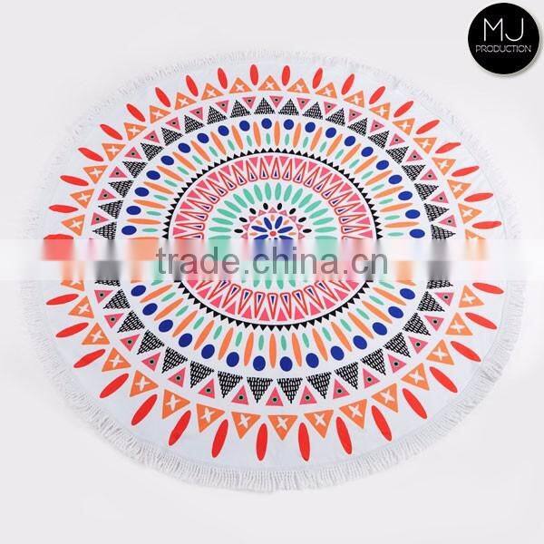 Wholesale beach blanket towels