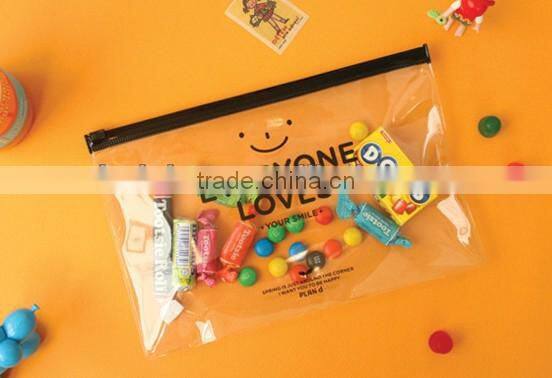 Stationery Fashion Cheap Large Size File Bag Folder Multi Kinds for your choice