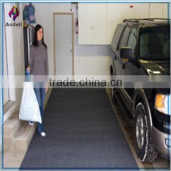 Alibaba Promotional Performance Products Garage Guard Mat, Garage Floor Mat With Felt Material