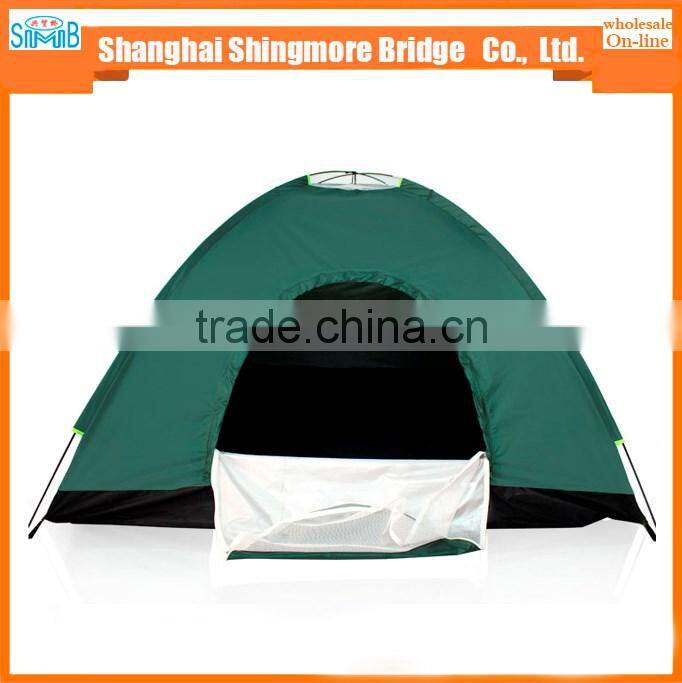 2017 alibaba china hot sales good quality outdoor family tent for camping