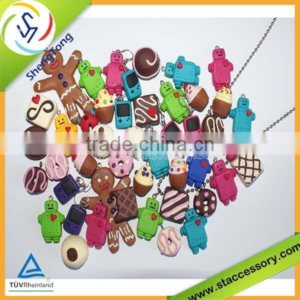 Different DIY Wholesale fashion polymer clay fimo