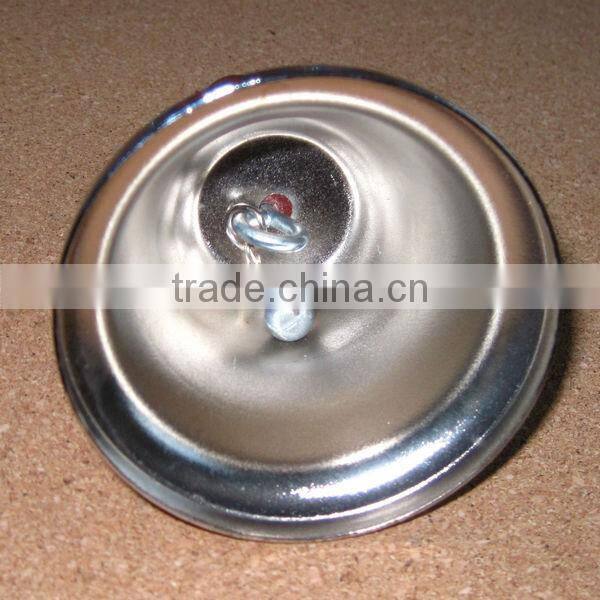 Wooden handle Antique bell