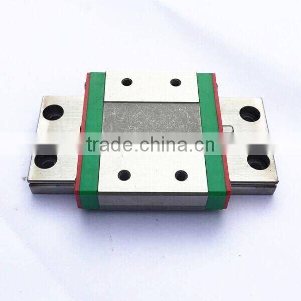 cheaper miniature linear guide MGW15c