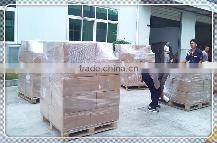 Thermo bonding nylon covered yarn