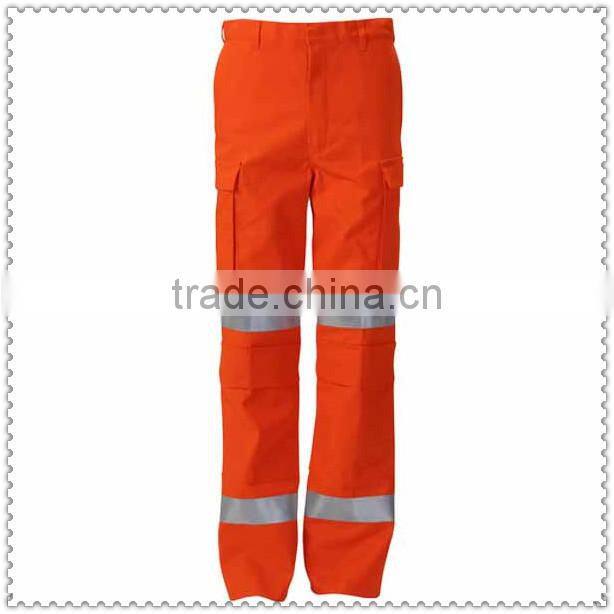 Drotex Flame Resistant & Abrasion Resistant Work Trousers FR Work Pants