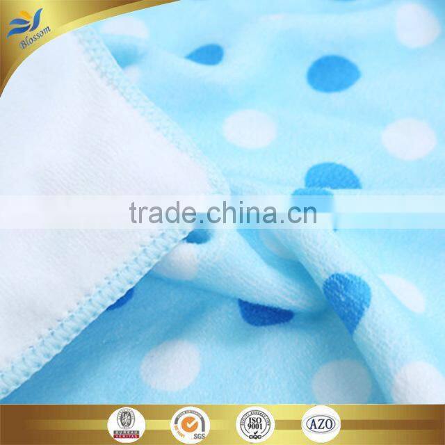 cheap wholesale microfiber high-quality cute cat and dog printed beach towel china supplier