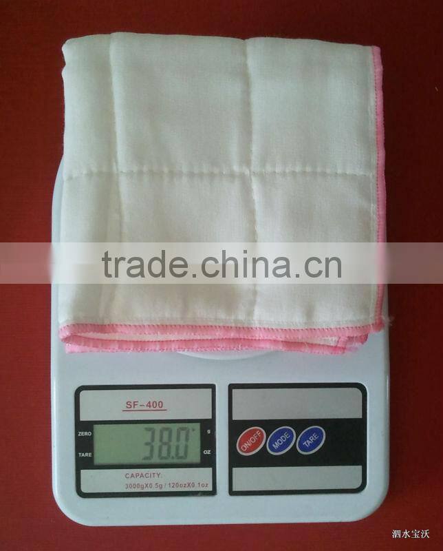 Cotton Kitchen Towel Cleaning Cloth 30cm x 30cm 39g
