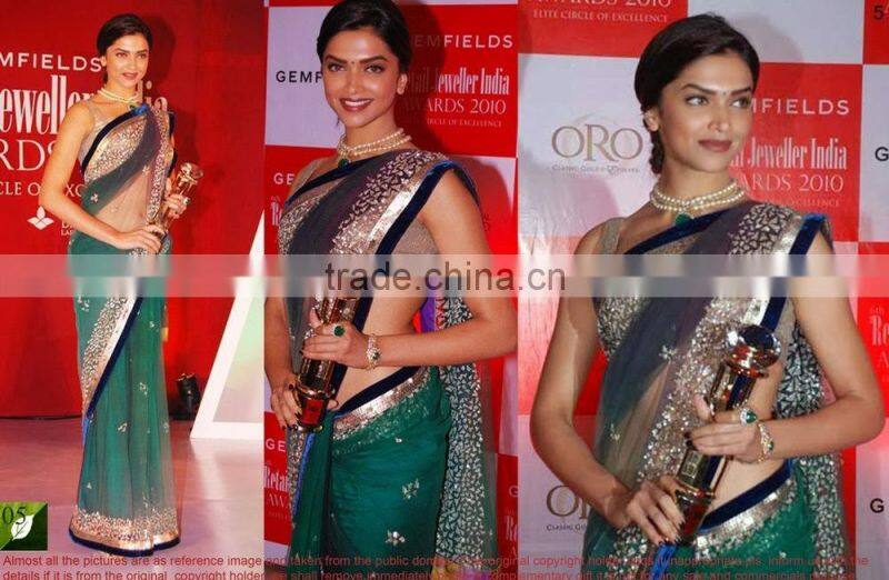 Christmas Gift 2016 Indian Women Bollywood Saree