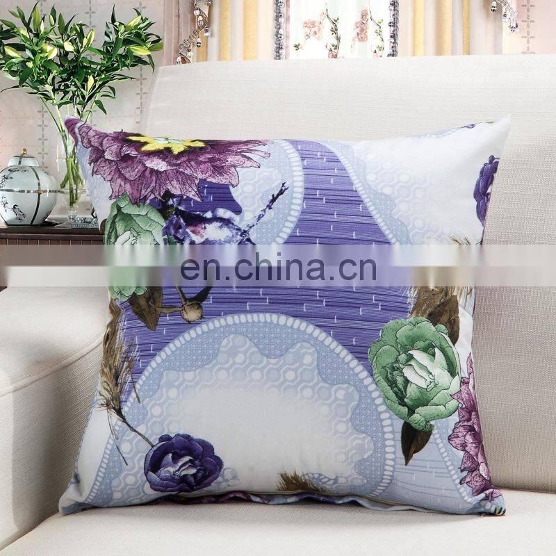2015 Sofa Pillow Cushion Wholesale