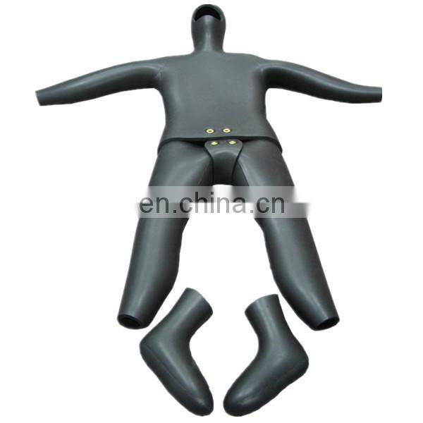 13mm Spearfishing diving suit with Yamamoto smooth Neoprene
