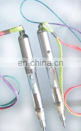 21UV led flashlight money check torch