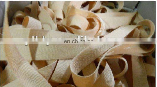printed neck tape garment cotton webbing cotton label
