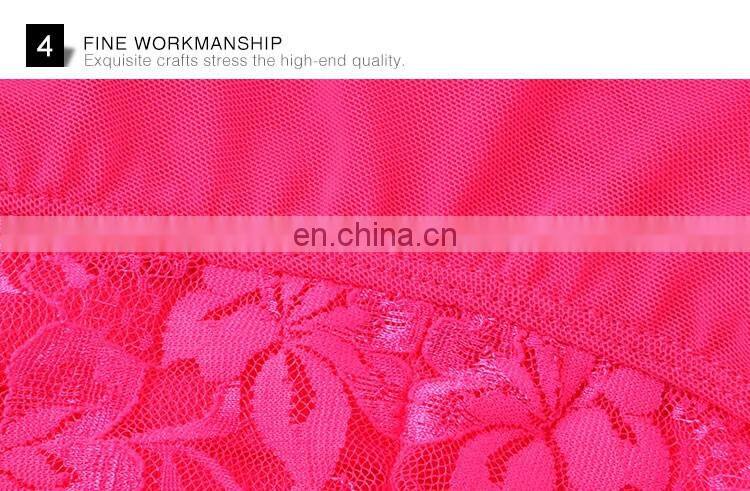 Industrial Sewing Machine Sexy Lingerie For Teen Girls Women's Sleepwear