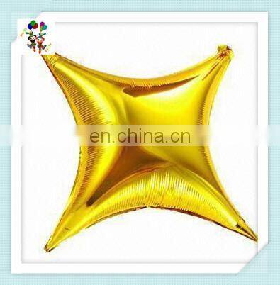 Cheap Party Cartoon Custom Shape Printed Foil Balloons HPC-0984