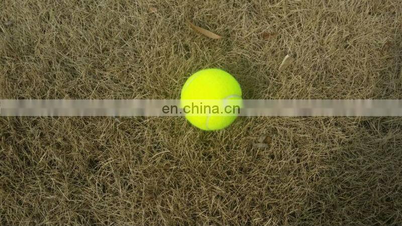 Cheap Tennis Ball For Entertainment