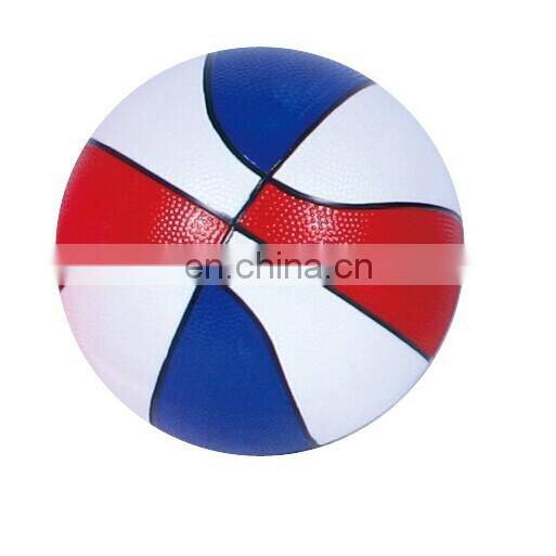 Mini PVC basketball For Children