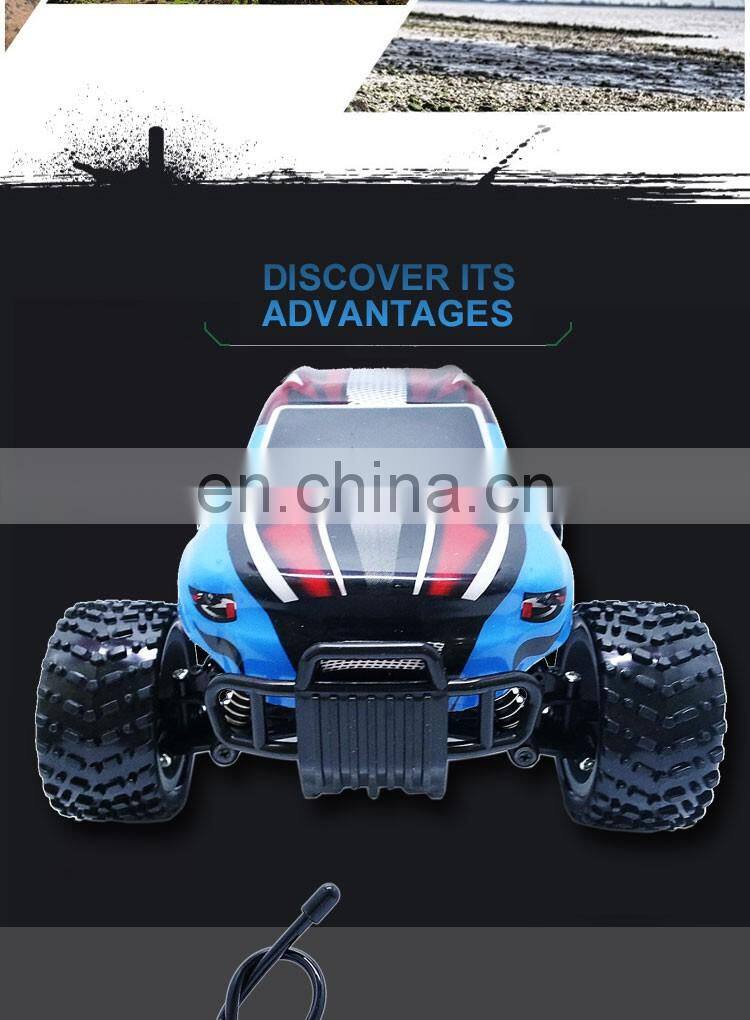 China Chenghai 1:12 RC Electric Car for Discount