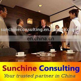 Sourcing in China