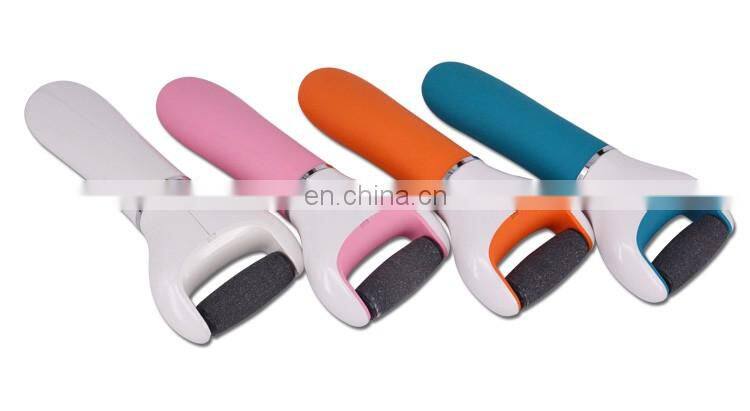 Popular Electronic Foot File Corded Pedicure Tools Electric Callus Remover For Sale