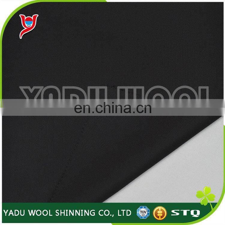 20%Wool 80%acrylic twill hat fabrics, wool& acrylic fabrics, sports hat fabrics for snapback cap and baseball cap