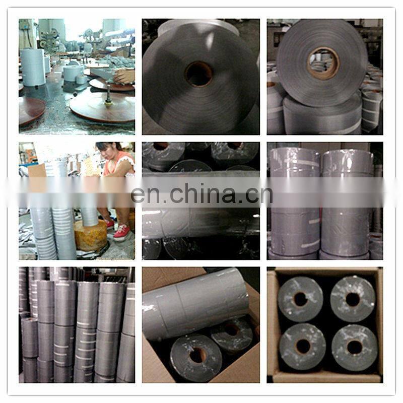 TC High EN20471 Retro Reflective Tape for Hi-Viz Garments and Clothing