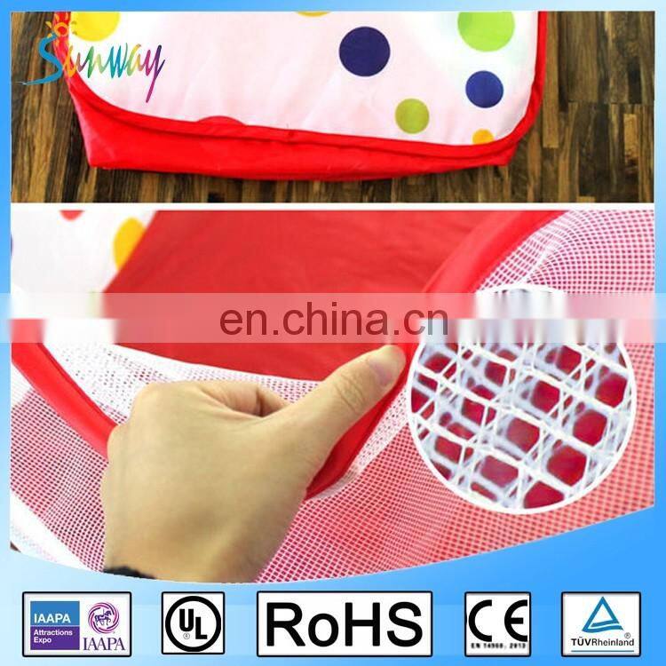 Sunway Kids Play Tents Kids Play House with Balls Kids Tent For Bed for Sale