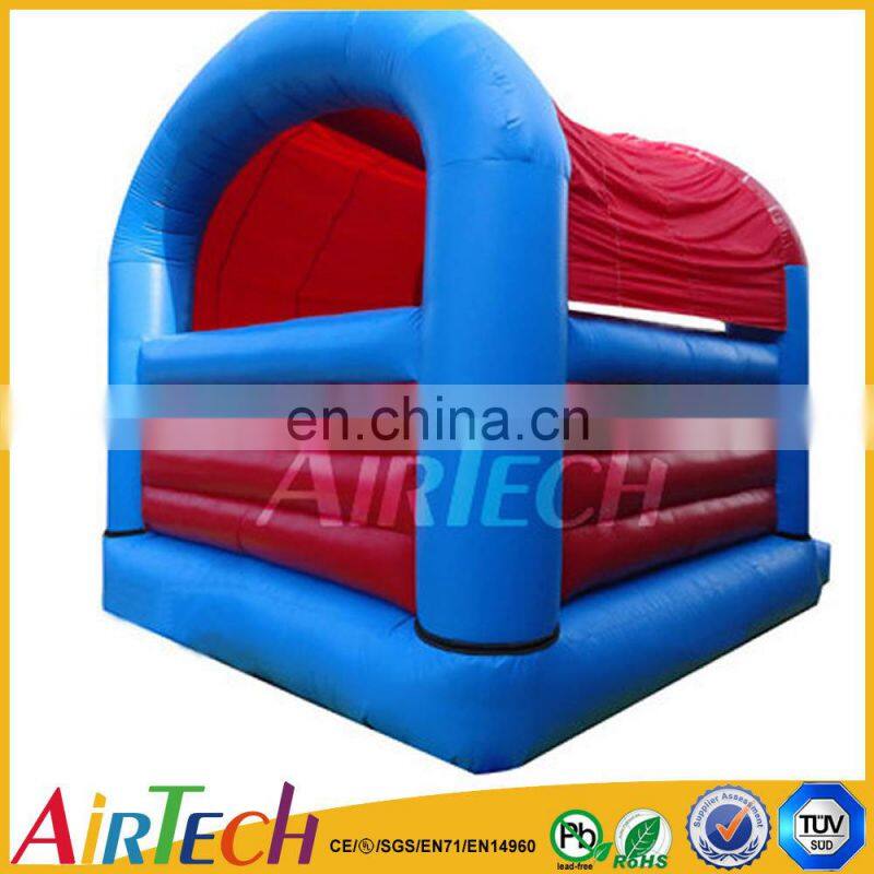 Hot cheap bouncing house spider inflatable bouncer for slae