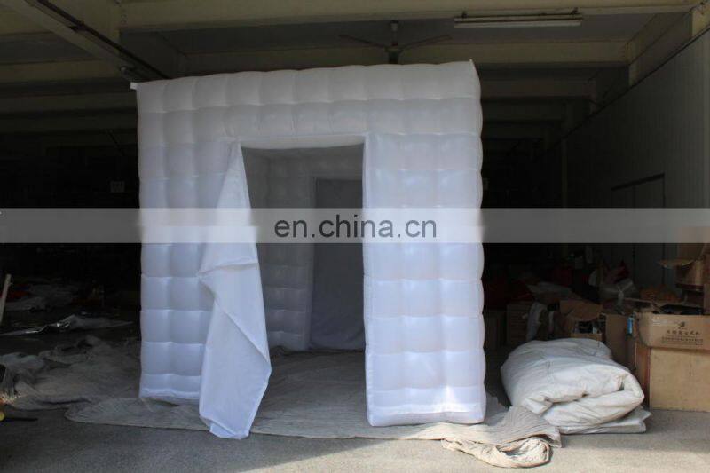HOT !!!2015 Inflatable photo booth/ Inflatable Photo Studio T-99A