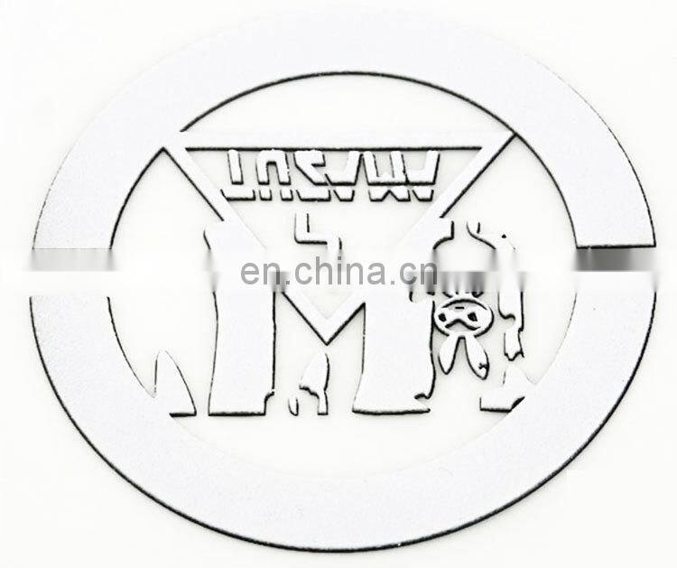 Efficient logistic service t-shirts heat transfer label