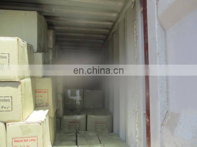 3-5 kg HIMALAYAN PINK SALT ROCK CRYSTAL LAMP NATURAL HEALING IONIZING LAMPS