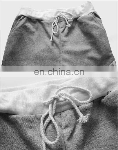 Yihao Trade Assurance short pants 2015 fashion mens joggers sweat pants pants for boys big size outdoor sports shorts