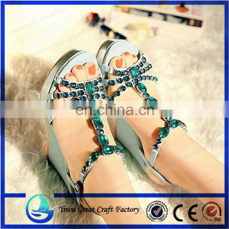 lady pearl stone shoes accessories,shoes buckle, metal shoes accessories