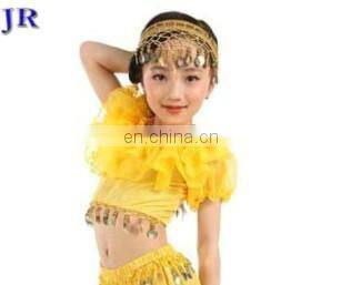 P-9035 Arabic professional adult and kid belly dance headwear accessory