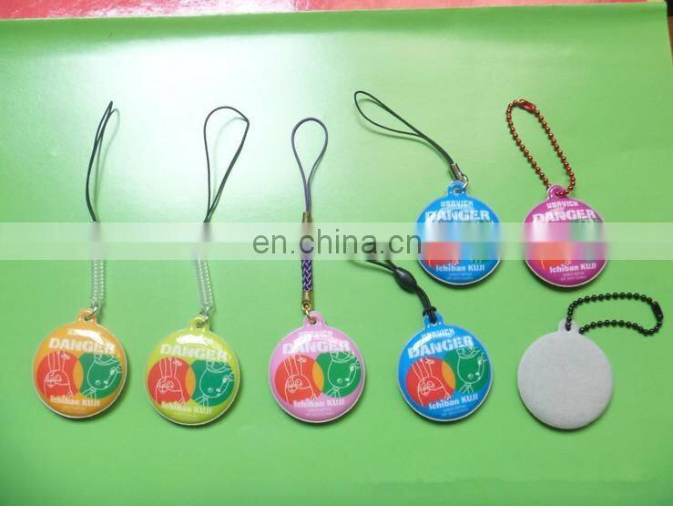 brand logo mobile phone screen cleaner/cellphone cleaner wipes